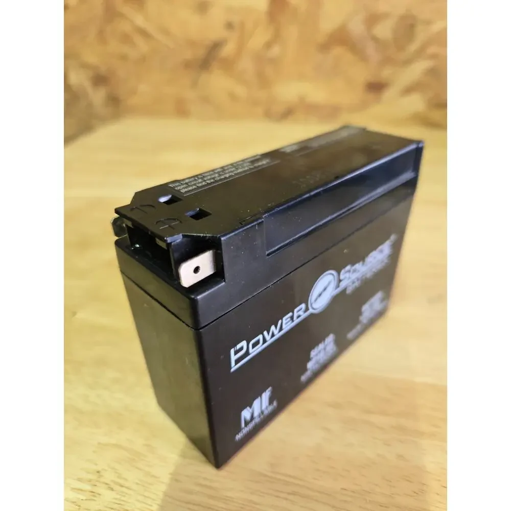 Power Source WP4B-BS Sealed Battery